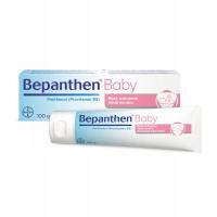 Bepanthen Baby maść ochronna 100 g