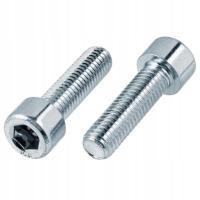 Śruba imbusowa M6x20 DIN 912 Łeb walcowy 50szt