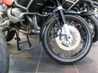 MB Przedłużenie błot Pyramid BMW R1200GS Adventure