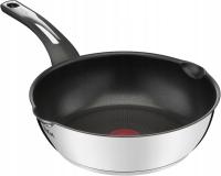 Сковорода глубокая wok Emotion 26 см индукция