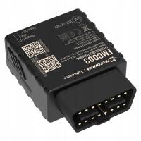Lokalizator GPS Teltonika FMC003 4G LTE OBD do samochodu bateria wbudowana