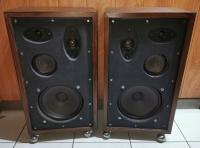 Громкоговорители,, HECO SOUND-MASTER SM530,,