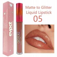 Waterproof Diamond Shimmer Glitter Lip Gloss