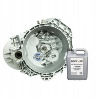 SKRZYNIA BIEGÓW M40 2.3 D FIAT DUCATO M40 2.3 D