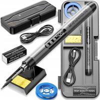 Паяльник nobitech 10 Вт