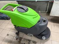 Maszyna do mycia podłogi GANSOW CT40