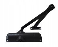 GEZE 101766 Samozamykacz z ramieniem TS 1000 C BRĄZOWY TS1000 ramieniowy