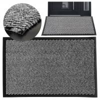 КОВРИК ДЛЯ ВХОДНОЙ ДВЕРИ, КОВРИК ДЛЯ ВХОДНОЙ ДВЕРИ, НАРУЖНЫЙ ВНУТРЕННИЙ 60X90 СМ