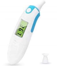 МНОГОФУНКЦИОНАЛЬНЫЙ ТЕРМОМЕТР AIRDOCTOR KFT-22M