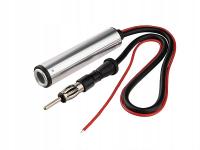 Усилитель сигнала антенный сепаратор прямой DIN AMIO-04132