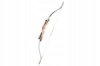 ИЗОГНУТЫЙ ЛУК POLARIS 64 / 18L / YATE