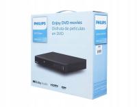 МЕДИАПЛЕЕР PHILIPS TAEP200 DVD CD USB HDMI CINCH FILM БЕСПЛАТНО