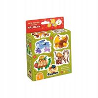 ЧУВСТВО МОИ ПЕРВЫЕ ГОЛОВОЛОМКИ МАЛЫШИ 2 КОЛЛЕКТИВНОЕ РАЗВИТИЕ