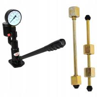 Тестер-тестер инжектора 600BAR GEKO G02658