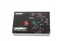 Sony WM-D3 магнитофон