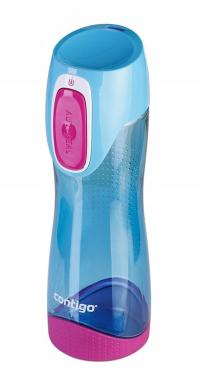 Бутылка для воды Contigo Swish Sky Blue 500ml