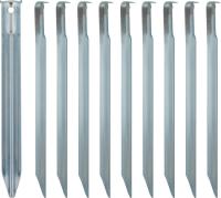 Rockland Śledzie namiotwoe 18 cm 10 szt (47)