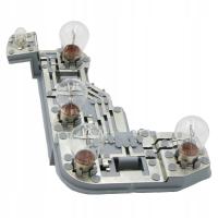 WKŁAD LAMPY OPRAWA ŻARÓWEK TYŁ LEWA MERCEDES W204