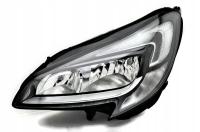 OPEL CORSA E OD 2014- REFLEKTOR LEWY NOWY LED