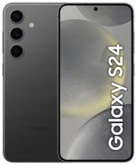 Samsung Galaxy S24 5G 8/256GB NFC DualSIM czarny (S921)