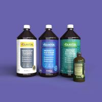 Volantor - набор 3 x 1L минерализатор