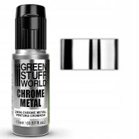 Chrome Paint 17ml-металлическая краска зеркальный эффект