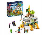 LEGO DREAMZzz Żółwia furgonetka Castillo 71456