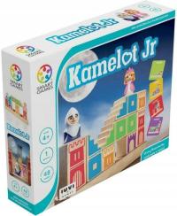 Kamelot Jr. Польша версия. Smart Games