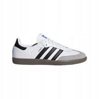 BUTY ADIDAS SAMBA OG B75806 R. 45 1/3