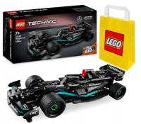 LEGO Technic 42165 Mercedes-AMG F1 W14 E Performance + Torebka Lego