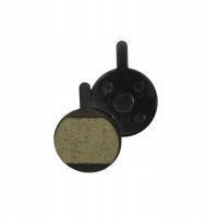 Klocki Hamulcowe do Hulajnogi Elektrycznej