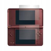 IRIS две пленки 2x защитная пленка для двух экранов Nintendo DSi XL