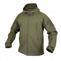Texar Softshell Falcon olive