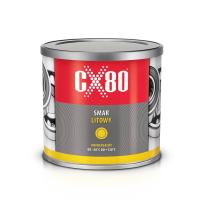 CX80 литиевая смазка универсальная водонепроницаемая 500 г
