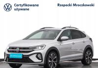Volkswagen Taigo 1.5TSI 150KM R-Line DSG, Podgrzewane Fotele, Reflektory L