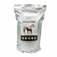 Over Horse 4 Foal Milk-заменитель молока для жеребят 4 кг молоко