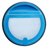 Откидной клапан герметичный для вытяжки BLUMEE 150 с магнитом