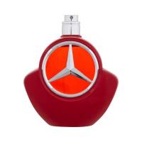 MERCEDES-BENZ WOMAN IN RED 90 ml