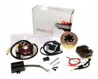 Зажигание CDI WSK 175 AudioBas 3-фазный