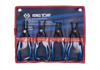 Szczypce do pierścieni Segera King Tony 42154GP