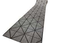 ТРОТУАР, УРОВЕНЬ ПРИКЛЕЕНА 67см РАЗЛИЧНЫЕ УЗОРЫ