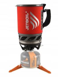 Газовая горелка Jetboil Micromo tamale