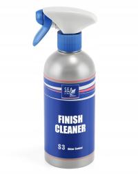 SEA-LINE полировальная жидкость FINISH CLAEANER S3 0,5 л