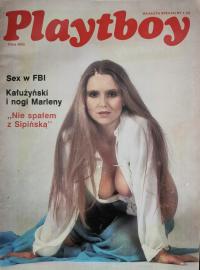 Playtboy Magazyn specjalny nr 1 (5) / 1991