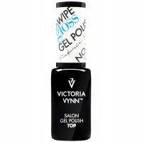 Victoria Vynn Top Gloss No Wipe блеск для ногтей лак гибрид 8 мл