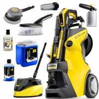 Мойка высокого давления KARCHER K7 PREMIUM SMART CONTROL шланг барабанный пенообразователь