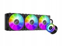 Chłodzenie wodne Jonsbo ANGELEYES TW2-360 OUTLET