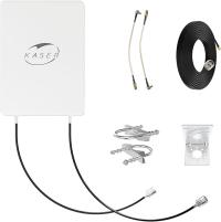 Наружная антенна 5G усилитель сигнала 3300-3800 МГц МОНОБАНДА LTE GSM