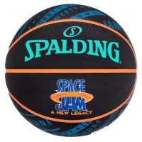 Piłka do koszykówki Spalding Kosmiczny Mecz 7 IN/OUT Dla Dziecka Bugs 7