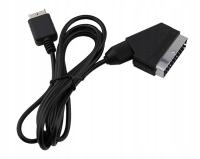 Кабель RGB Ares 1,8 м Черный